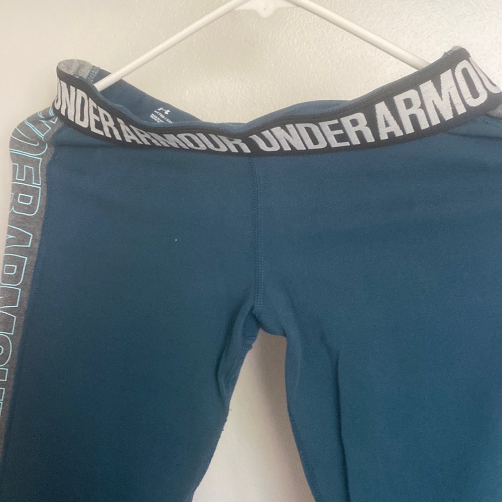 Under Armour Leggings size small
